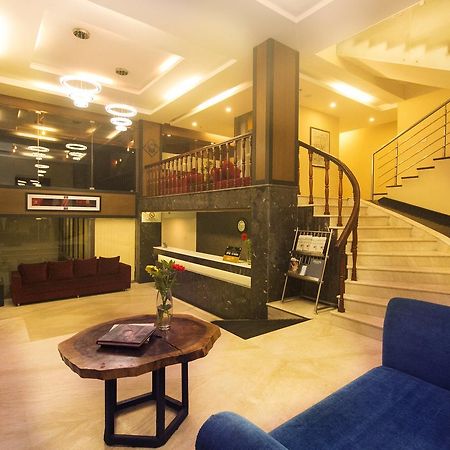 Hotel Gangtok Drift Bagian luar foto